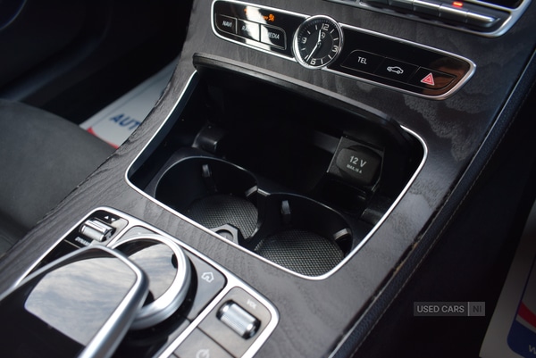 Used Mercedes-Benz E Class 2019 for sale - 77098584: Photo 13