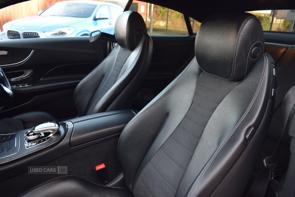 Used Mercedes-Benz E Class 2019 for sale - 77098584: Photo 19