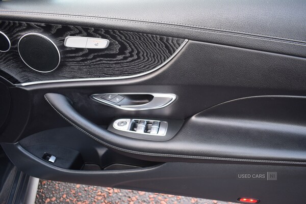 Used Mercedes-Benz E Class 2019 for sale - 77098584: Photo 22