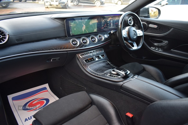 Used Mercedes-Benz E Class 2019 for sale - 77098584: Photo 3