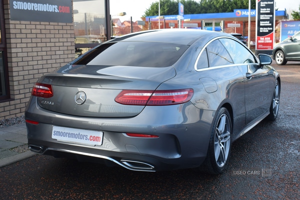 Used Mercedes-Benz E Class 2019 for sale - 77098584: Photo 5