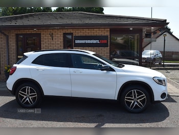Used Mercedes-Benz GLA 2019 for sale - 78729162: Photo