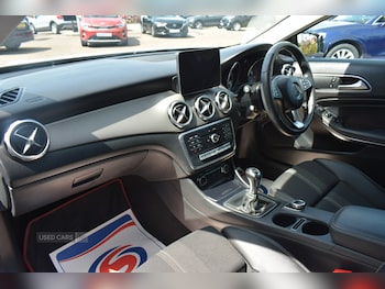 Used Mercedes-Benz GLA 2019 for sale - 78729162: Photo