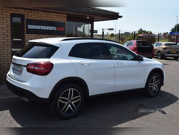 Used Mercedes-Benz GLA 2019 for sale - 78729162: Photo