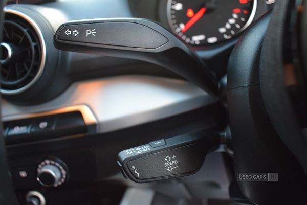 Used Audi Q2 2019 for sale - 77551236: Photo 11