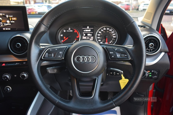 Used Audi Q2 2019 for sale - 77551236: Photo 12