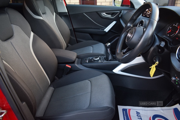 Used Audi Q2 2019 for sale - 77551236: Photo 15