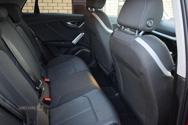 Used Audi Q2 2019 for sale - 77551236: Photo 19