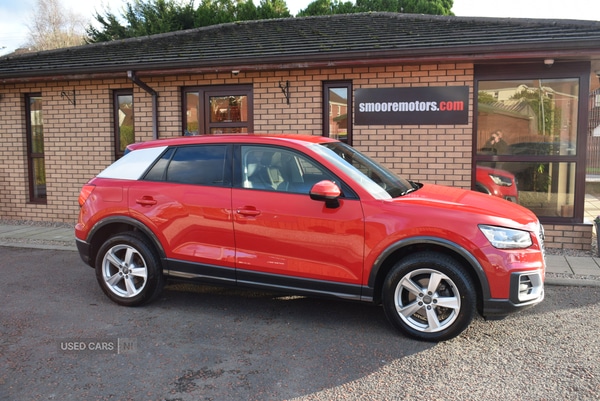 Used Audi Q2 2019 for sale - 77551236: Photo 2