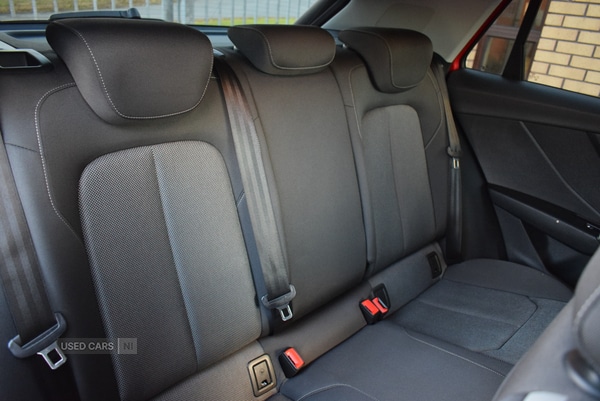 Used Audi Q2 2019 for sale - 77551236: Photo 20