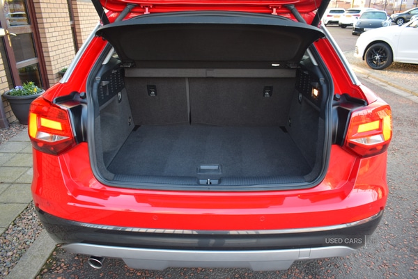 Used Audi Q2 2019 for sale - 77551236: Photo 21