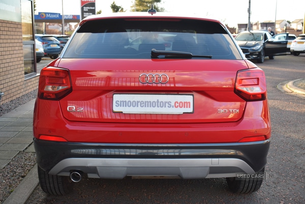 Used Audi Q2 2019 for sale - 77551236: Photo 23