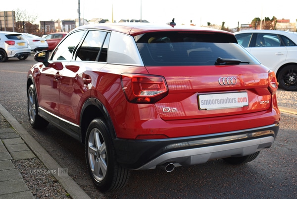 Used Audi Q2 2019 for sale - 77551236: Photo 25