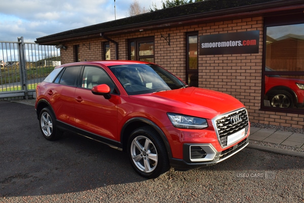 Used Audi Q2 2019 for sale - 77551236: Photo 26