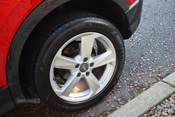 Used Audi Q2 2019 for sale - 77551236: Photo 27