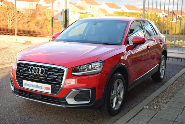Used Audi Q2 2019 for sale - 77551236: Photo 28
