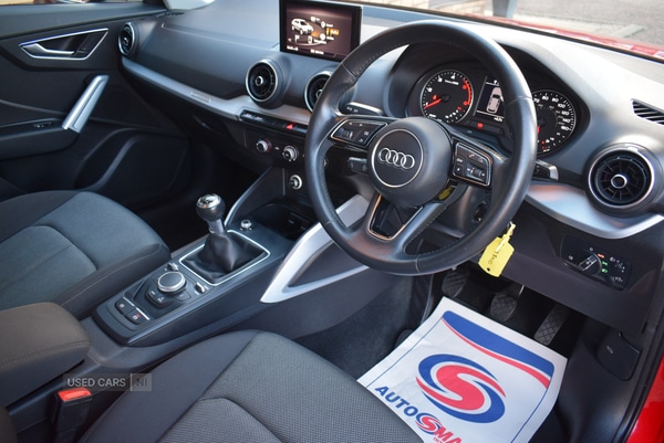 Used Audi Q2 2019 for sale - 77551236: Photo 3