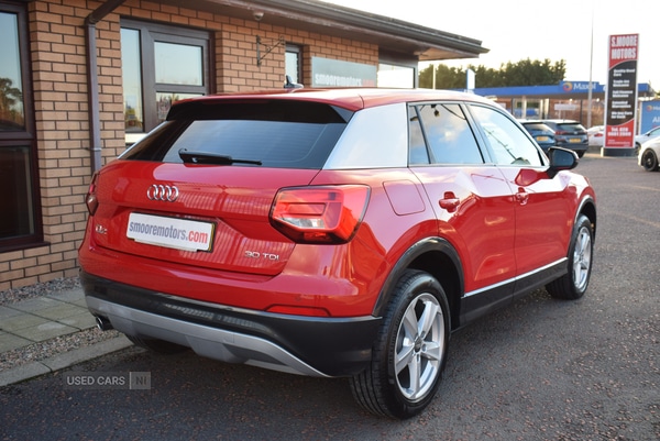Used Audi Q2 2019 for sale - 77551236: Photo 4