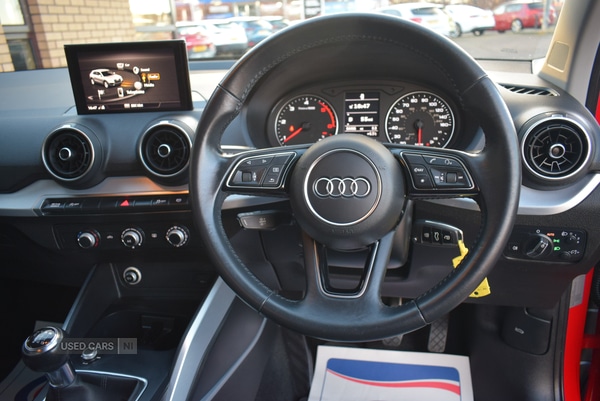 Used Audi Q2 2019 for sale - 77551236: Photo 8