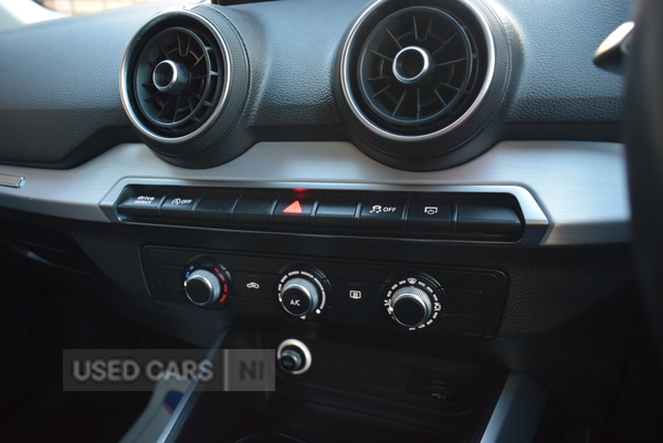 Used Audi Q2 2019 for sale - 77551236: Photo 9