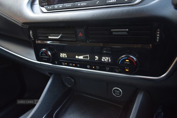 Used Nissan Qashqai 2021 for sale - 77626744: Photo 10