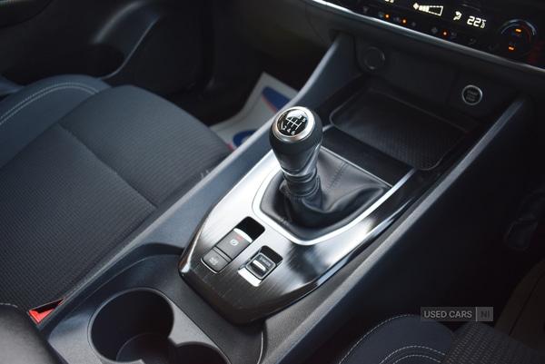 Used Nissan Qashqai 2021 for sale - 77626744: Photo 11