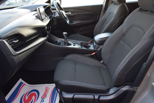 Used Nissan Qashqai 2021 for sale - 77626744: Photo 15