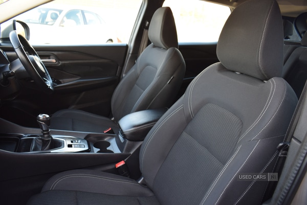 Used Nissan Qashqai 2021 for sale - 77626744: Photo 16