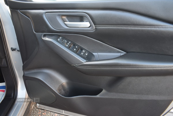 Used Nissan Qashqai 2021 for sale - 77626744: Photo 19