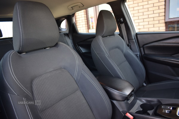 Used Nissan Qashqai 2021 for sale - 77626744: Photo 21