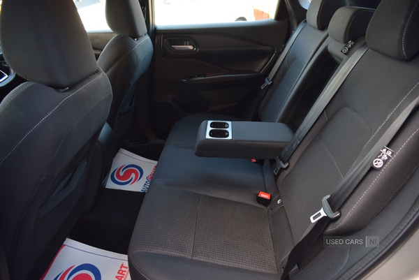 Used Nissan Qashqai 2021 for sale - 77626744: Photo 25