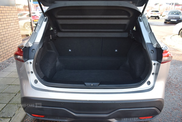 Used Nissan Qashqai 2021 for sale - 77626744: Photo 26