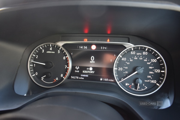 Used Nissan Qashqai 2021 for sale - 77626744: Photo 6