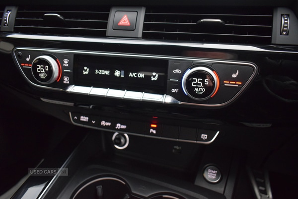 Used Audi A4 2018 for sale - 77412624: Photo 11