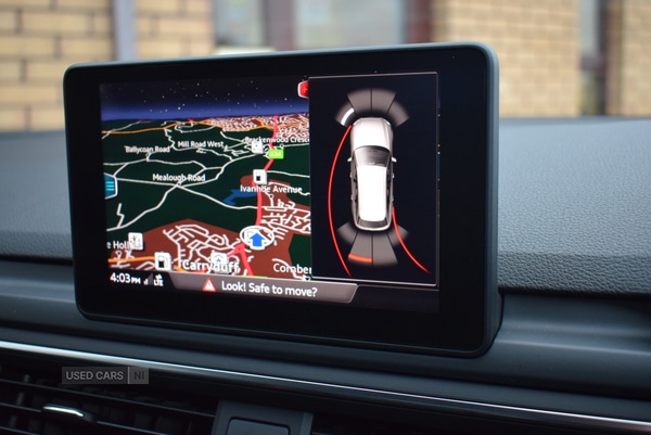 Used Audi A4 2018 for sale - 77412624: Photo 13