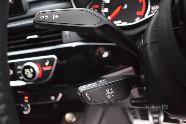 Used Audi A4 2018 for sale - 77412624: Photo 14