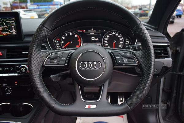Used Audi A4 2018 for sale - 77412624: Photo 15