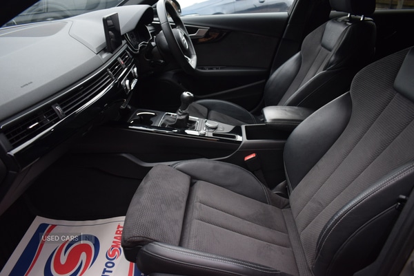 Used Audi A4 2018 for sale - 77412624: Photo 18