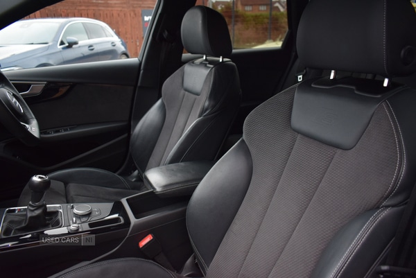 Used Audi A4 2018 for sale - 77412624: Photo 19