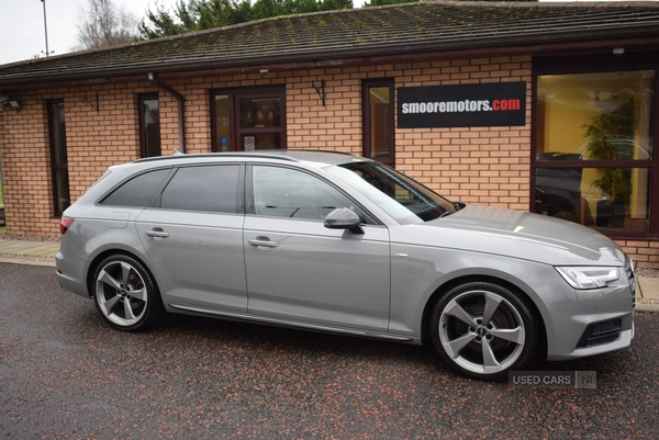 Used Audi A4 2018 for sale - 77412624: Photo 2