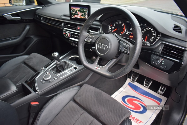 Used Audi A4 2018 for sale - 77412624: Photo 20