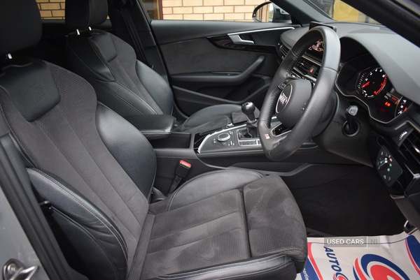 Used Audi A4 2018 for sale - 77412624: Photo 21