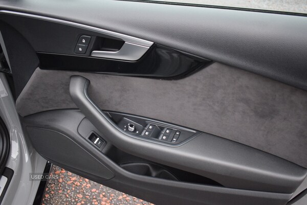 Used Audi A4 2018 for sale - 77412624: Photo 22