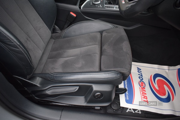 Used Audi A4 2018 for sale - 77412624: Photo 23