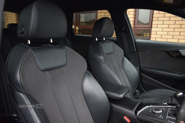 Used Audi A4 2018 for sale - 77412624: Photo 24