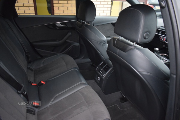 Used Audi A4 2018 for sale - 77412624: Photo 25