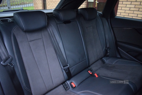 Used Audi A4 2018 for sale - 77412624: Photo 27