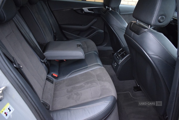 Used Audi A4 2018 for sale - 77412624: Photo 28