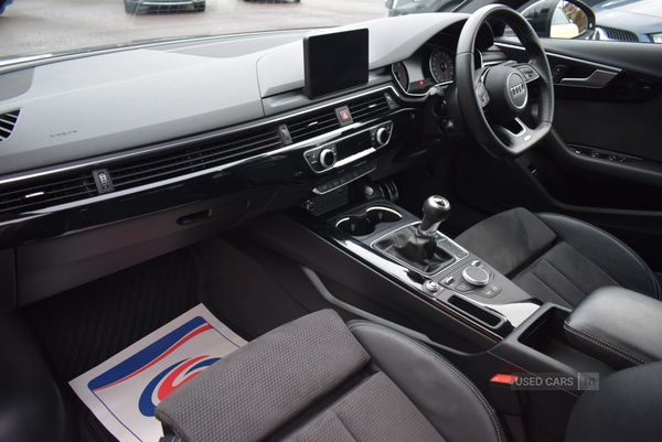 Used Audi A4 2018 for sale - 77412624: Photo 3