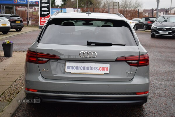 Used Audi A4 2018 for sale - 77412624: Photo 31